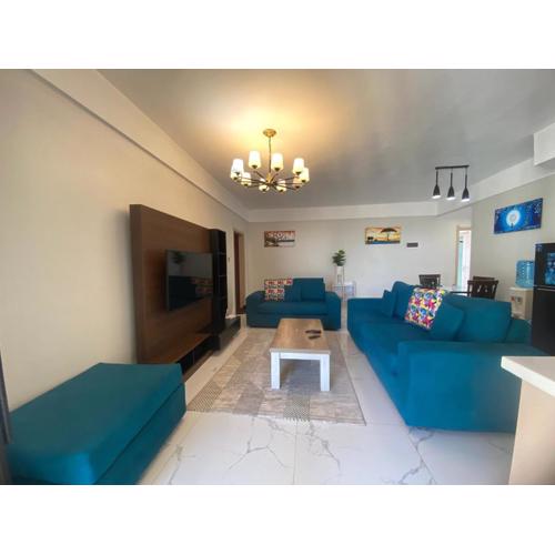 AppleTree Apartments