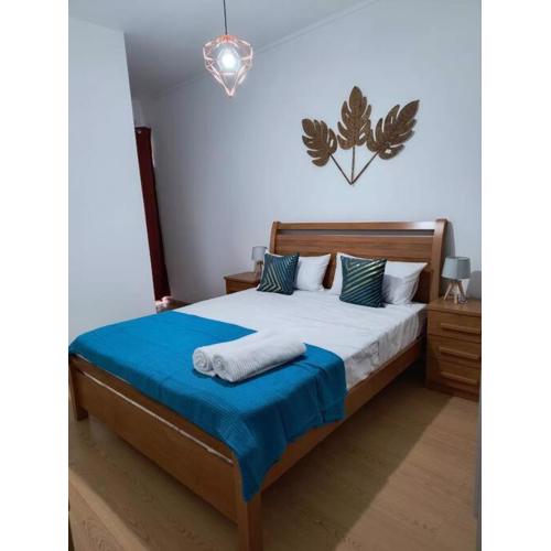 Appt 2 chambres au cœur de GB