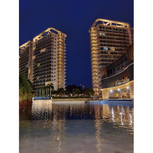 April Summer Escapes @ Azure Urban Resort