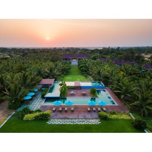 Aprota Villas Arugambay