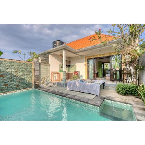 Apsarri Private Villa