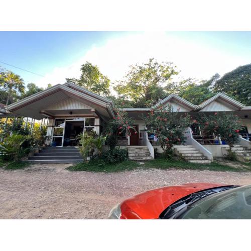 Apt 5 - Christmark Pension