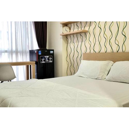 Apt Grand Taman Melati 2 Studio UI Depok 4N4