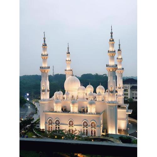 Apt podomoro golf view by lucky