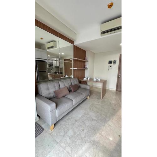 Apt Puri Orchard at puri