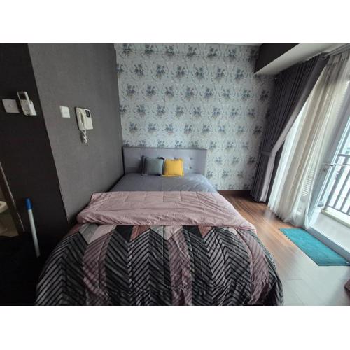 Apt Puri Orchard Lani's Transit