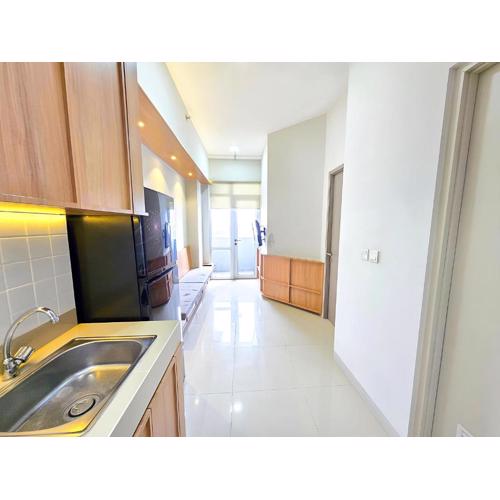 Apt Vasanta Osaka3 1BR Japanese