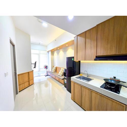 Apt Vasanta Tokyo2 japanese 1BR