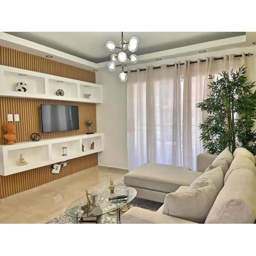 Apto 3 Habitaciones Zona Tranquila Con Parqueo