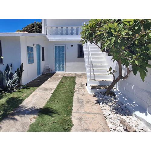 Apto Los Blancos, a dos Minuto de los Patos