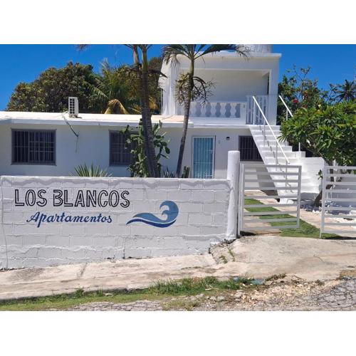 Apto Los Blancos, a dos Minuto de los Patos