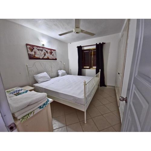 Apts dentro de Residencial Soficu Eden