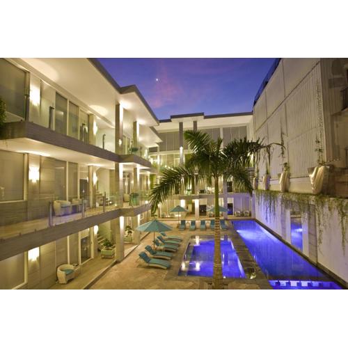AQ-VA Hotel & Villas Seminyak