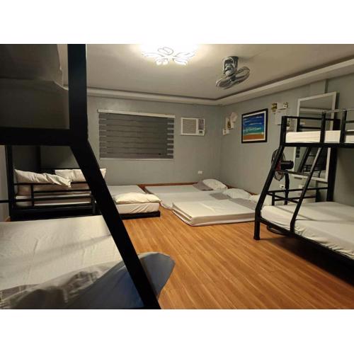 AQC Private Beach House