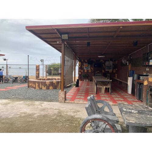 AQC Private Beach House