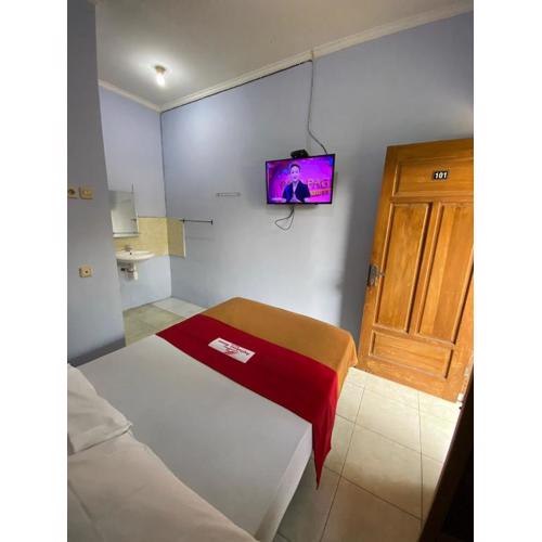 Aqilakost Gadog Puncak Bogor