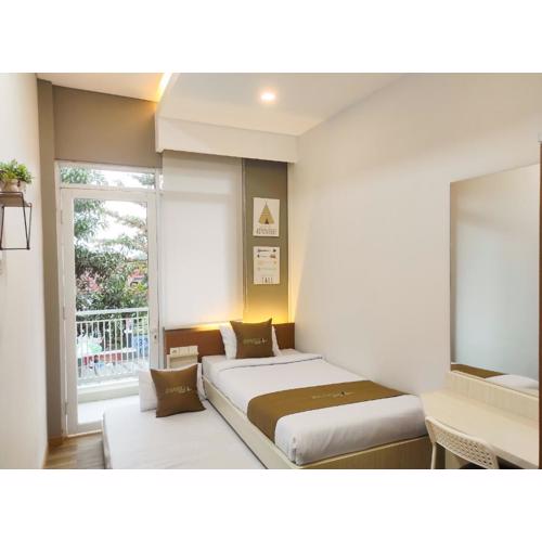 Aqilla Shakilla House 3 Syariah Limbanagnsari