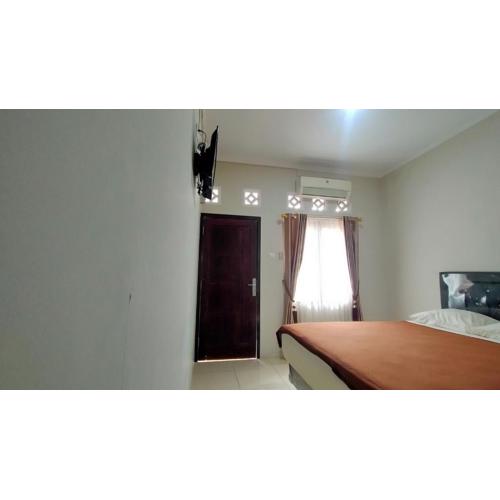 Aqsa Guest House Ciamis Syariah