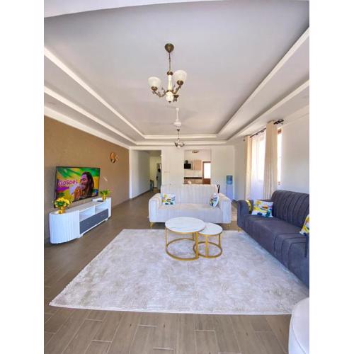 AQUA APARTMENT Block B house B1