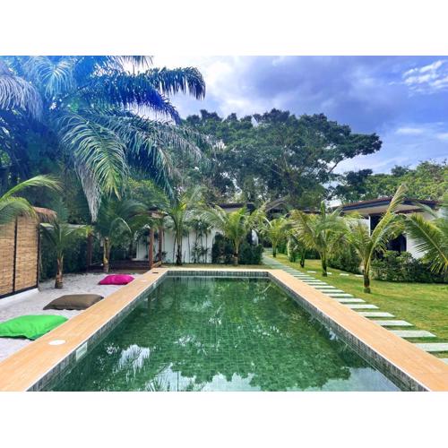 AQUA Boutique Resort & Pool