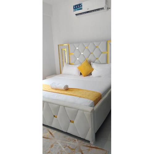 AQUA GARDENS SEAVIEW LUXURIOUS HOMESTAY NYALI Msa