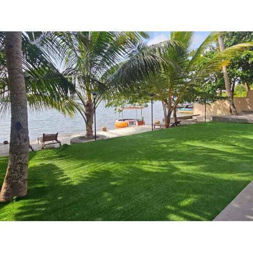 Aqua Leisure Resort Bentota