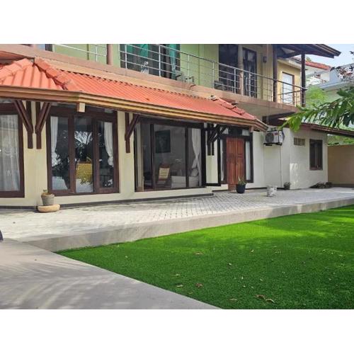 Aqua Leisure Resort Bentota