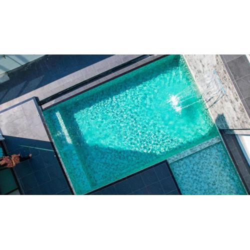 Aqua Pool Villa by VINYX