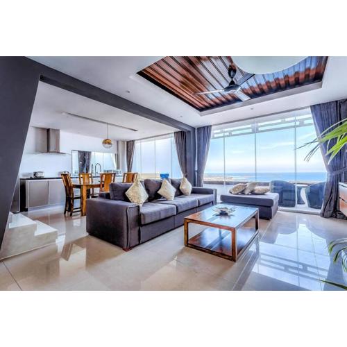 Aqua Samui 204- Included airport pickup