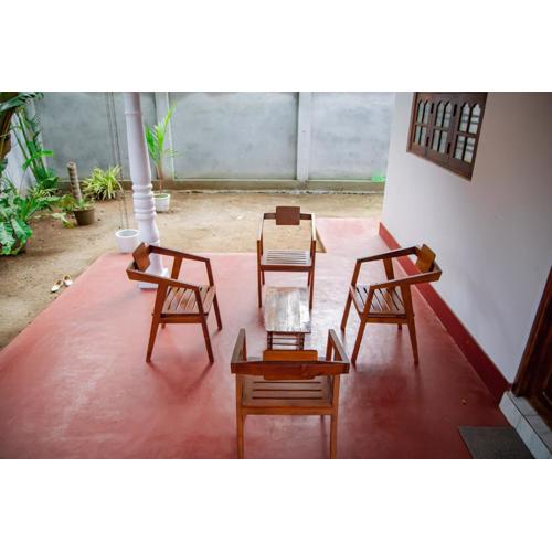 Aqua Sea Beach -Villa