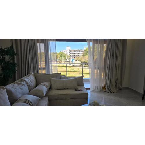 Aqua Seaview apartment