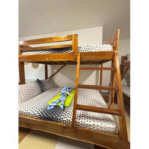 Aquaholik Bunk Bed