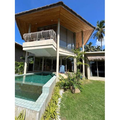 Aqualina Villa, Carbana Lodge, A Hidden Gem