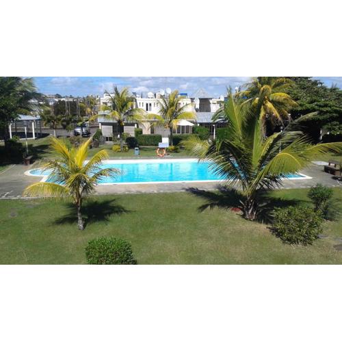 Aquamarine - Grand Baie - 3 chambres - Piscine