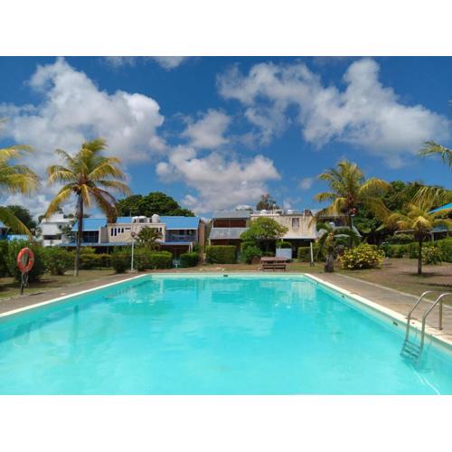 Aquamarine Residence - 1 bedroom