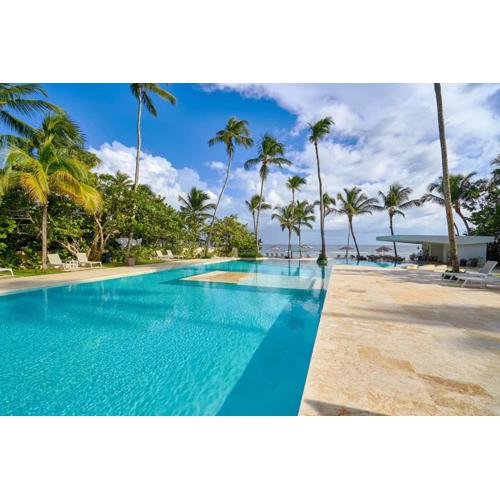 Aquarella Caribbean Blue Summer Special GateAway