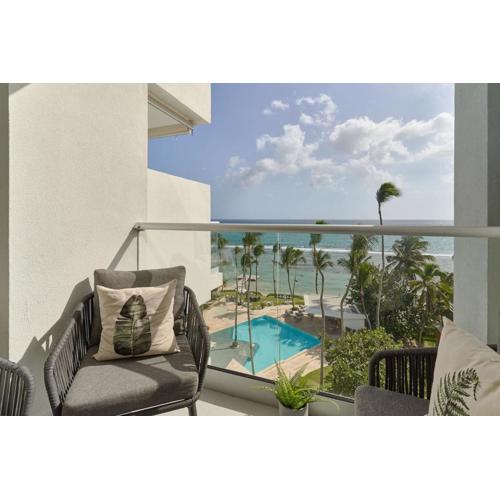 Aquarella Caribbean Paradise Playa Juan Dolio