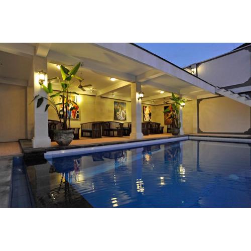 Aquarius Beach Hotel