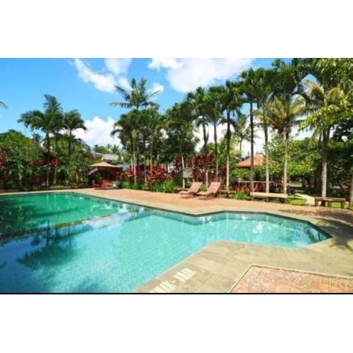 Aquarius Orange Hotel & Villa