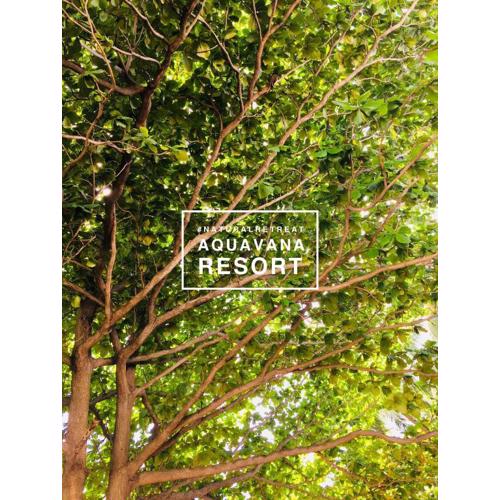 Aquavana Haad Rin Resort