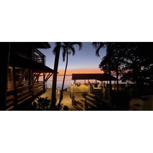 Aquaventure Reef Club