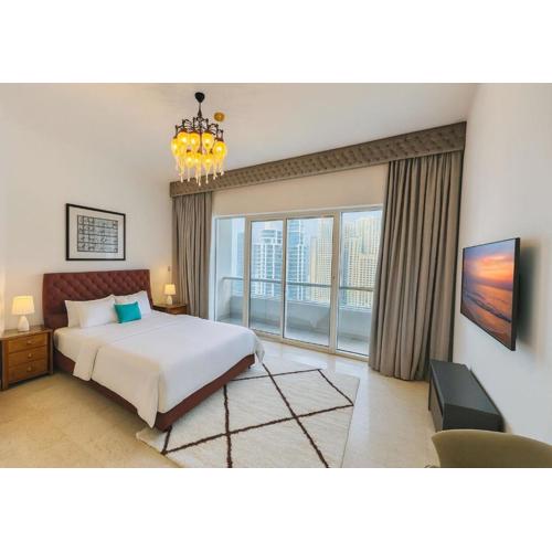 AquaVista Ensuite Room - Lakeview