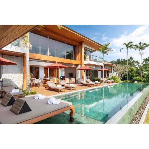 Aquella Lakeside Villas