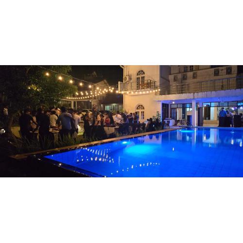 Aquila By Bolgoda Holiday Resort