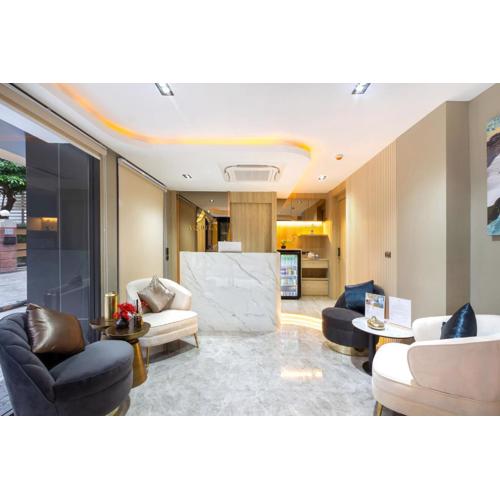 Aquila Hotel Bangkok