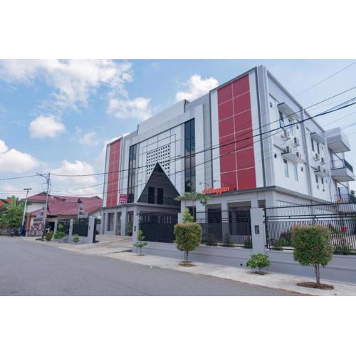 Ar Rayyan Guest House