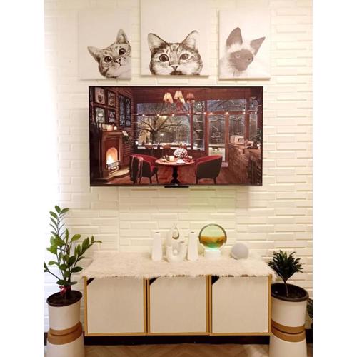 AR04 H&Bs BrandNew1BR Smart Unit w Alexa