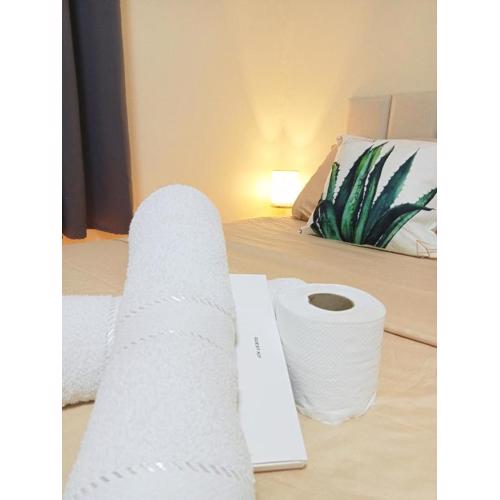 AR06 Cozy Studio Condo w free Pool