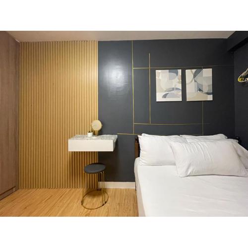 AR10 & AR11 1 bed 1 bath near airport