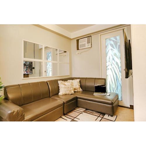 AR12 H&B Rentals 1Bedroom Unit